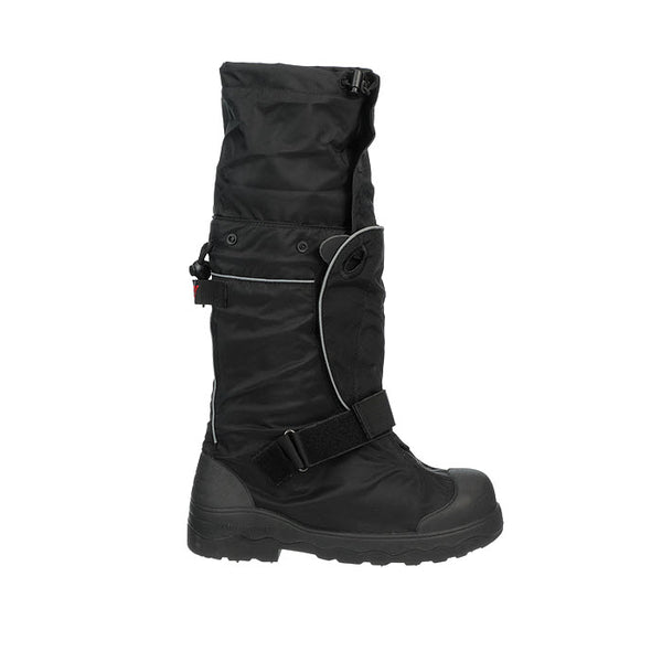 Winter-Tuff Orion XT Ice Traction Overshoe with Gaiter – Tingley