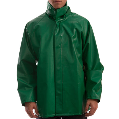 Safetyflex Jacket with Inner Cuff Sleeves