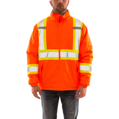 Icon Heat Retention Jacket