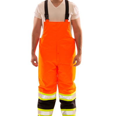 Icon Insulated Overalls
