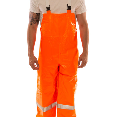 Comfort-Brite Overalls