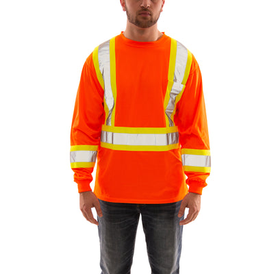 Job Sight Long Sleeve T-Shirt