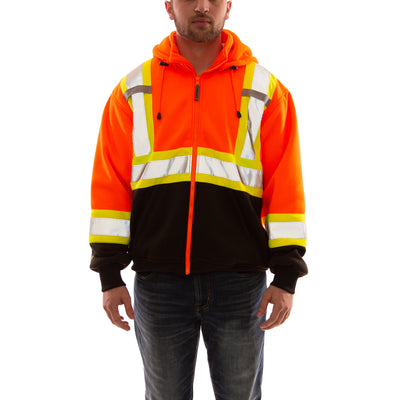 Job Sight Sweatshirt