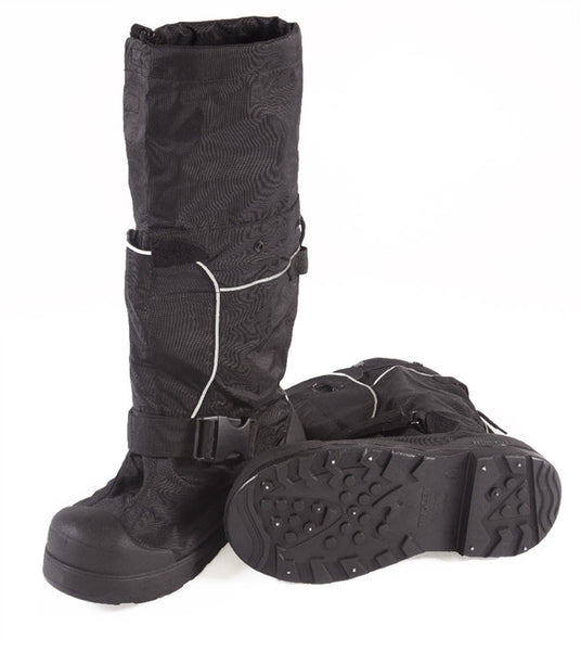 Winter-Tuff Orion XT Ice Traction Overshoe with Gaiter – Tingley