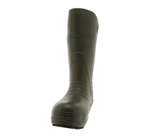 Flite CSA Green Patch Knee Boots