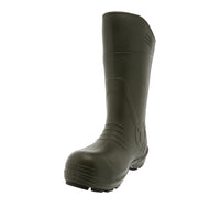 Flite CSA Green Patch Knee Boots