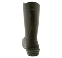 Flite CSA Green Patch Knee Boots