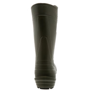 Flite CSA Green Patch Knee Boots