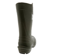 Flite CSA Green Patch Knee Boots