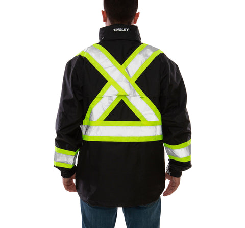 Icon X-Back Jacket