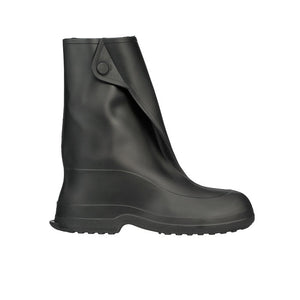 Work Rubber Overshoe 10 Inch Height