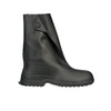 Work Rubber Overshoe 10 Inch Height