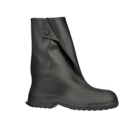 Work Rubber Overshoe 10 Inch Height