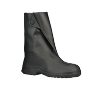Work Rubber Overshoe 10 Inch Height