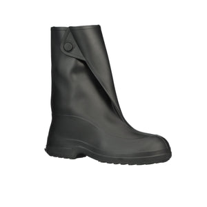Work Rubber Overshoe 10 Inch Height