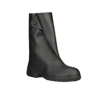 Work Rubber Overshoe 10 Inch Height