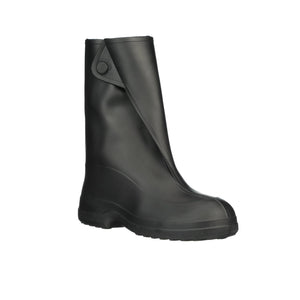Work Rubber Overshoe 10 Inch Height