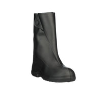 Work Rubber Overshoe 10 Inch Height