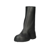 Work Rubber Overshoe 10 Inch Height