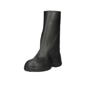 Work Rubber Overshoe 10 Inch Height