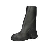 Work Rubber Overshoe 10 Inch Height