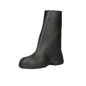 Work Rubber Overshoe 10 Inch Height