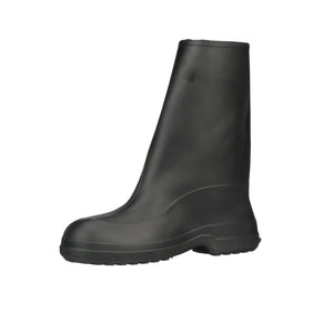 Work Rubber Overshoe 10 Inch Height