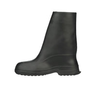 Work Rubber Overshoe 10 Inch Height