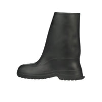Work Rubber Overshoe 10 Inch Height