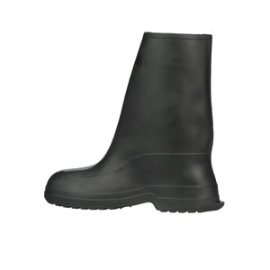 Work Rubber Overshoe 10 Inch Height