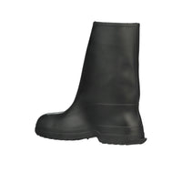 Work Rubber Overshoe 10 Inch Height