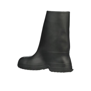 Work Rubber Overshoe 10 Inch Height