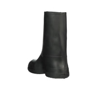 Work Rubber Overshoe 10 Inch Height