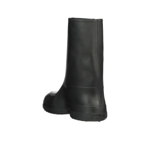 Work Rubber Overshoe 10 Inch Height