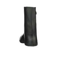 Work Rubber Overshoe 10 Inch Height