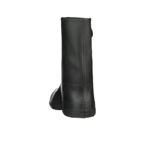 Work Rubber Overshoe 10 Inch Height