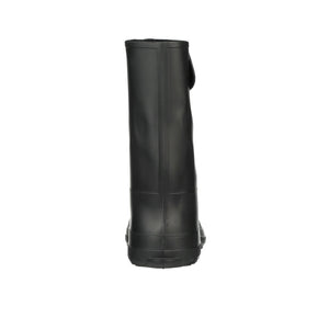 Work Rubber Overshoe 10 Inch Height