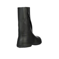 Work Rubber Overshoe 10 Inch Height