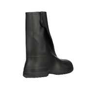 Work Rubber Overshoe 10 Inch Height