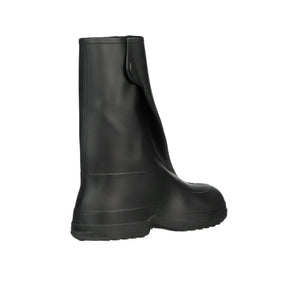 Work Rubber Overshoe 10 Inch Height