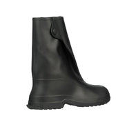 Work Rubber Overshoe 10 Inch Height
