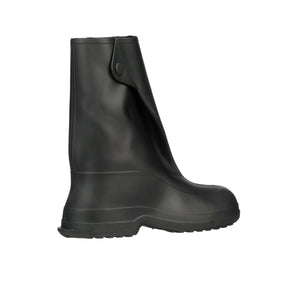 Work Rubber Overshoe 10 Inch Height