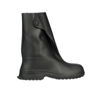 Work Rubber Overshoe 10 Inch Height