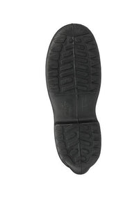 Work Rubber Overshoe 10 Inch Height