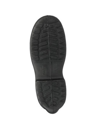 Work Rubber Overshoe 10 Inch Height