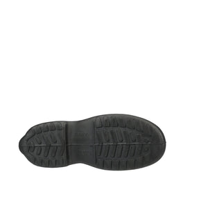 Work Rubber Overshoe 10 Inch Height
