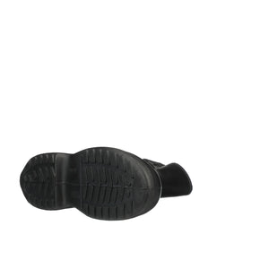 Work Rubber Overshoe 10 Inch Height