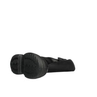 Work Rubber Overshoe 10 Inch Height