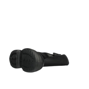 Work Rubber Overshoe 10 Inch Height
