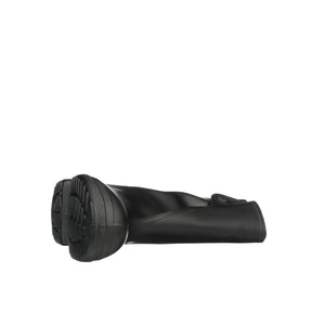 Work Rubber Overshoe 10 Inch Height